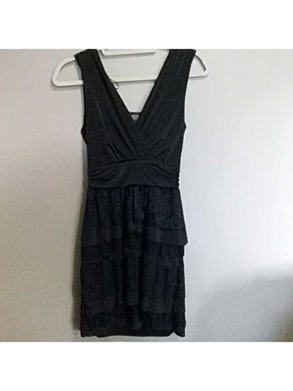Zara dress size medium